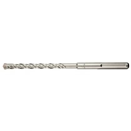 Бур по бетону S4 quatro (28x660х800 мм; SDS-Max) GRAPHITE