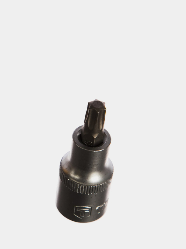 Головка Torx (T45; 60 мм) TOPEX