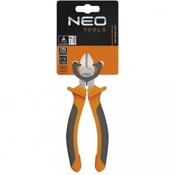 Бокорезы NEO Tools 160 мм