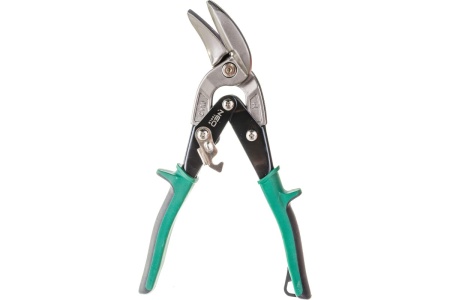Ножницы по металлу NEO Tools 240 мм, правые