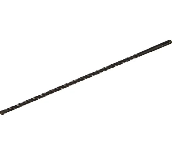 Бур по бетону S4 (10x400х340 мм; SDS Plus) VERTO