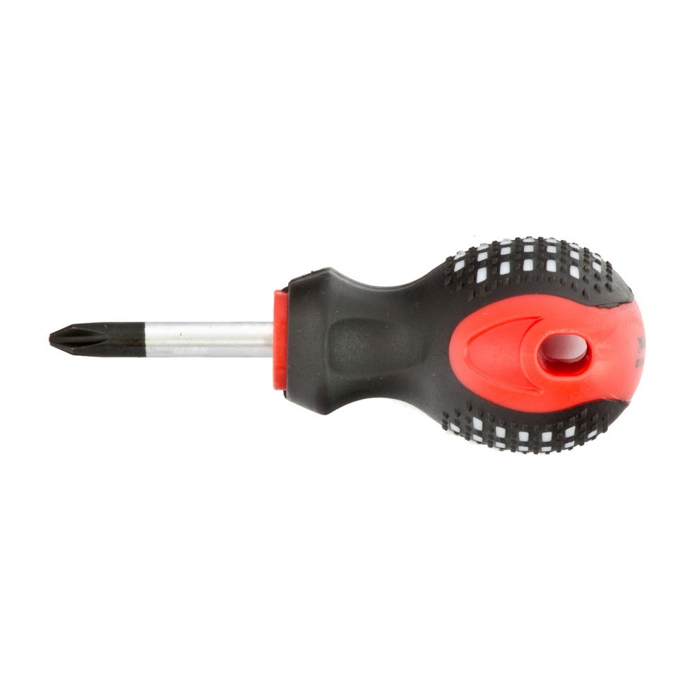 Отвертка Ph2х38 мм MATRIX Fusion anti slip