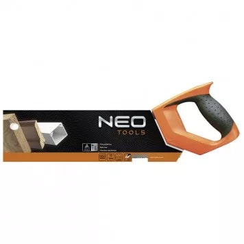 Ножовка для стусла NEO Tools 350 мм