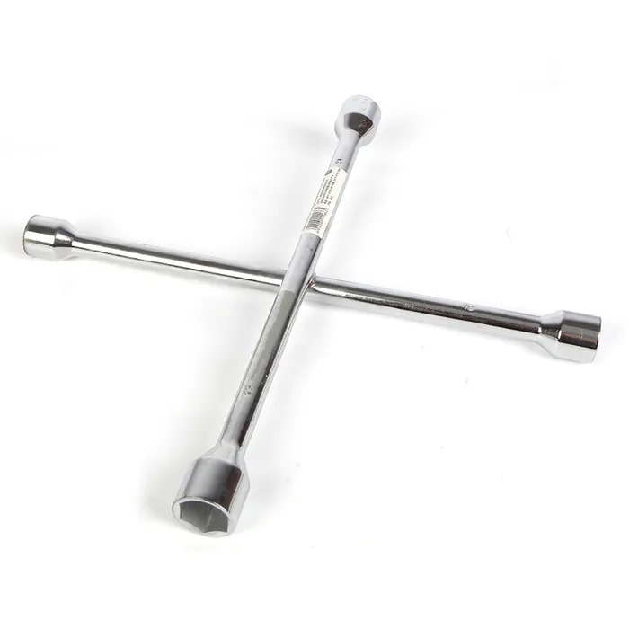 Ключ балонный 17 x 19 x 22 мм 13/16 TOP TOOLS