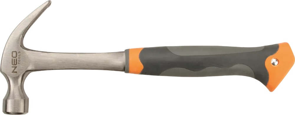Шиферный молоток NEO Tools 450 г