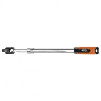Телескопический вороток (1/2", 470-620 мм) NEO Tools