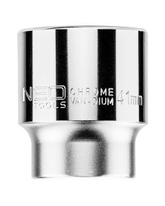 Головка сменная шестигранная (30 мм; 3/4") NEO Tools