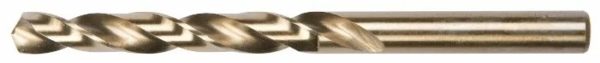 Сверла по металлу (10 шт; 0.8 мм; HSS-Co) GRAPHITE