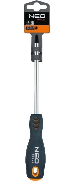 Отвертка NEO Tools Torx T20x100 мм