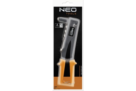 Заклепочник NEO Tools