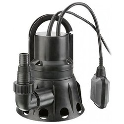Дренажный погружной насос Graphite (900 Вт)