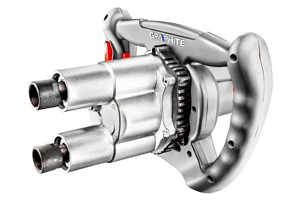 Строительный миксер GRAPHITE