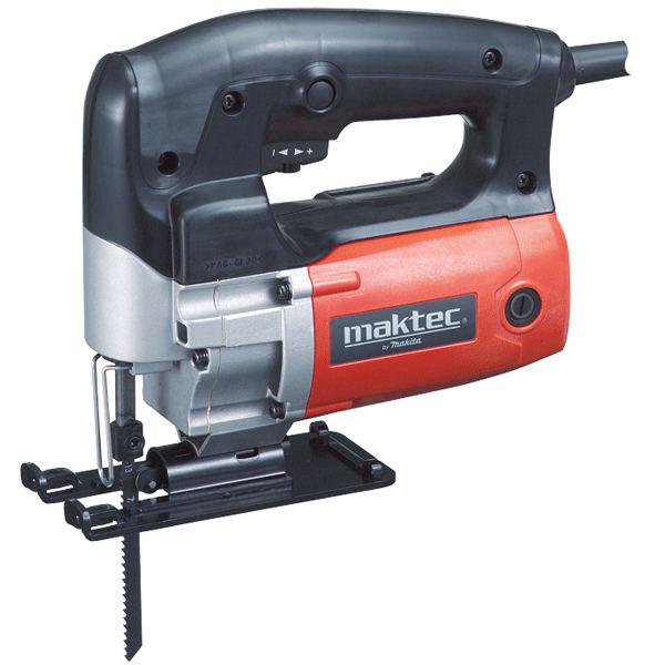 Лобзик MAKTEC MT430 (450Вт, 55мм., 0-3100 об/мин)
