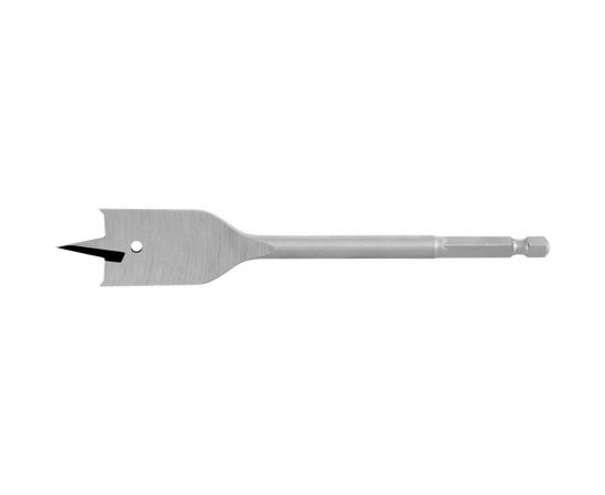 Сверло по дереву перьевое 38x152 мм GRAPHITE